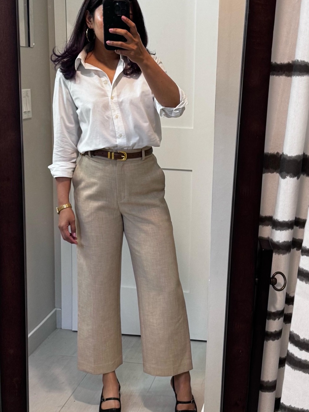 Aritzia Agency Pant